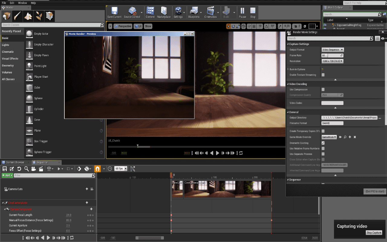 Unreal engine for mac download