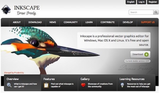 Free Graphics Design Software For Mac